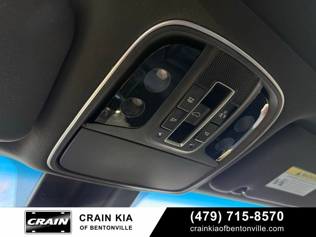 2019 Kia Sorento SX Limited - PANORAMIC SUNROOF