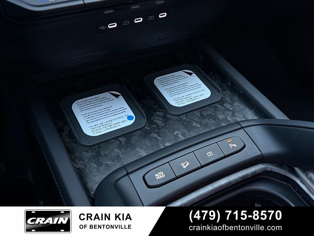 2027 Kia Telluride X-Pro SX-Prestige