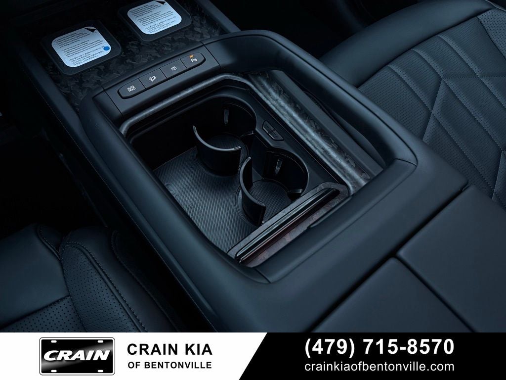 2027 Kia Telluride X-Pro SX-Prestige