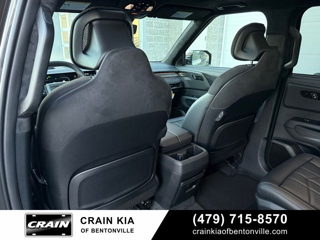 2027 Kia Telluride X-Pro SX-Prestige