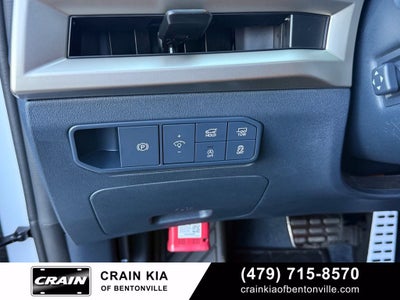 2027 Kia Telluride SX-Prestige