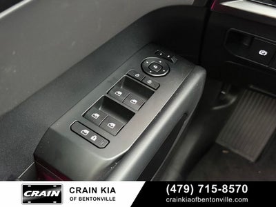 2027 Kia Telluride X-Line SX-Prestige