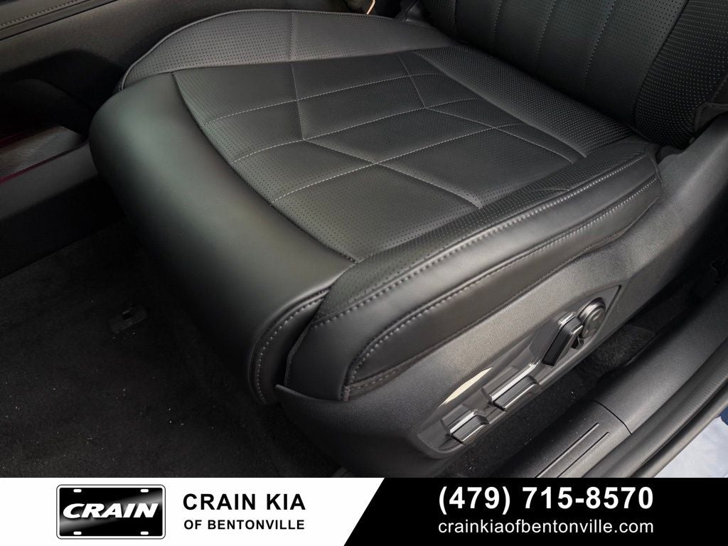 2027 Kia Telluride X-Line SX-Prestige