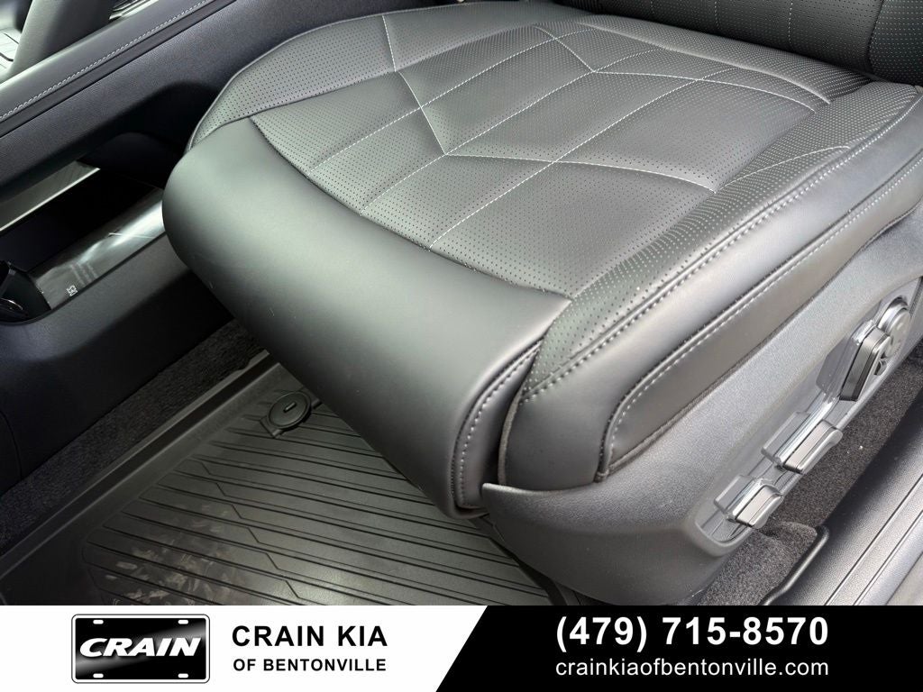 2027 Kia Telluride X-Pro SX-Prestige