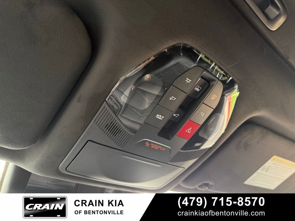 2027 Kia Telluride X-Pro SX-Prestige
