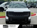 2027 Kia Telluride X-Line SX-Prestige