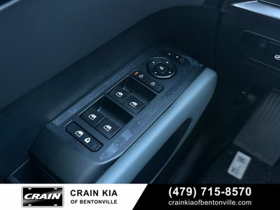 2027 Kia Telluride X-Pro SX-Prestige