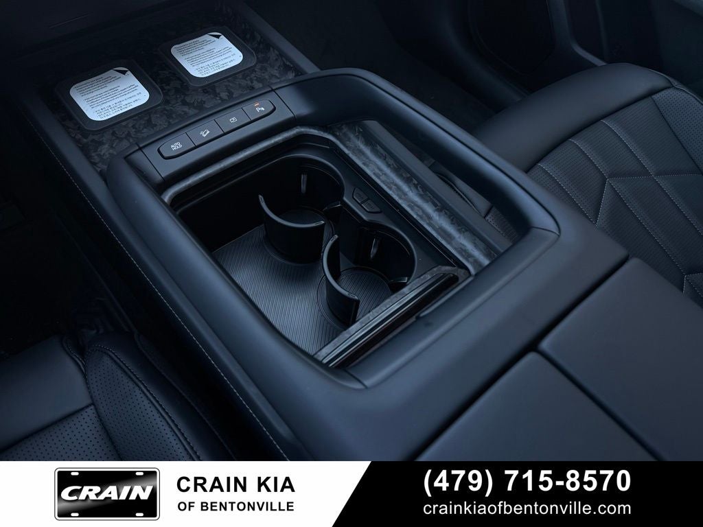 2027 Kia Telluride X-Pro SX-Prestige