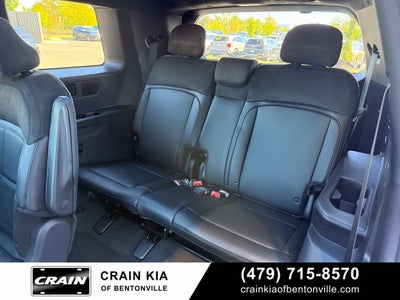 2027 Kia Telluride Hybrid SX Prestige - KIA CPO / AWD / DUAL SUNROOF