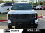 2027 Kia Telluride Hybrid X-Line SX Prestige - HYBRID!