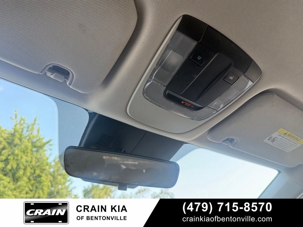 2023 Kia Sorento LX - KIA CPO / CLEAN CARFAX / ONE OWNER