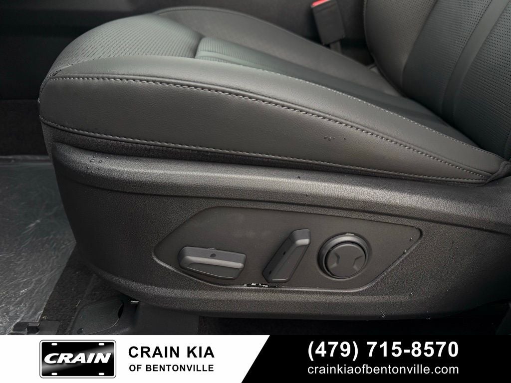 2026 Kia Sorento SX