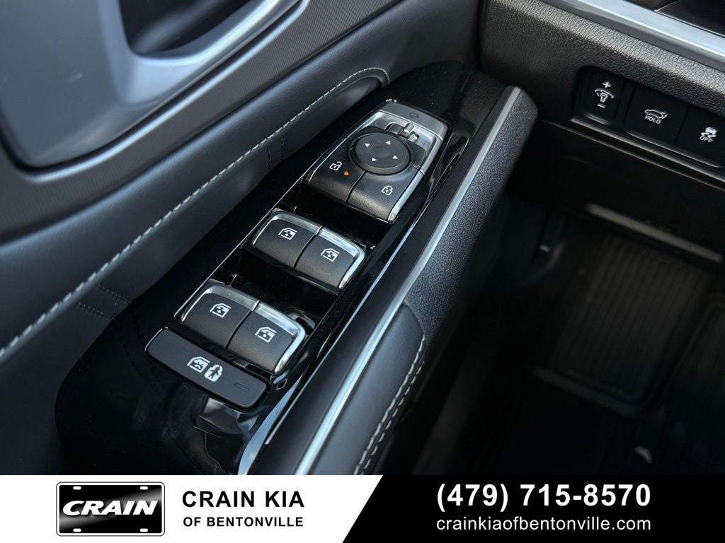 2026 Kia Sorento SX