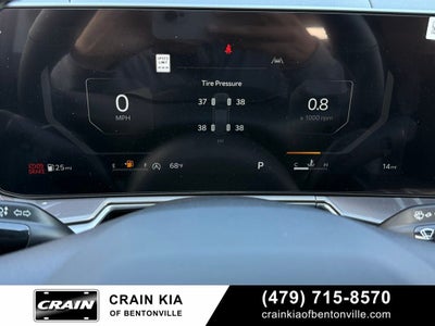2026 Kia Sorento SX