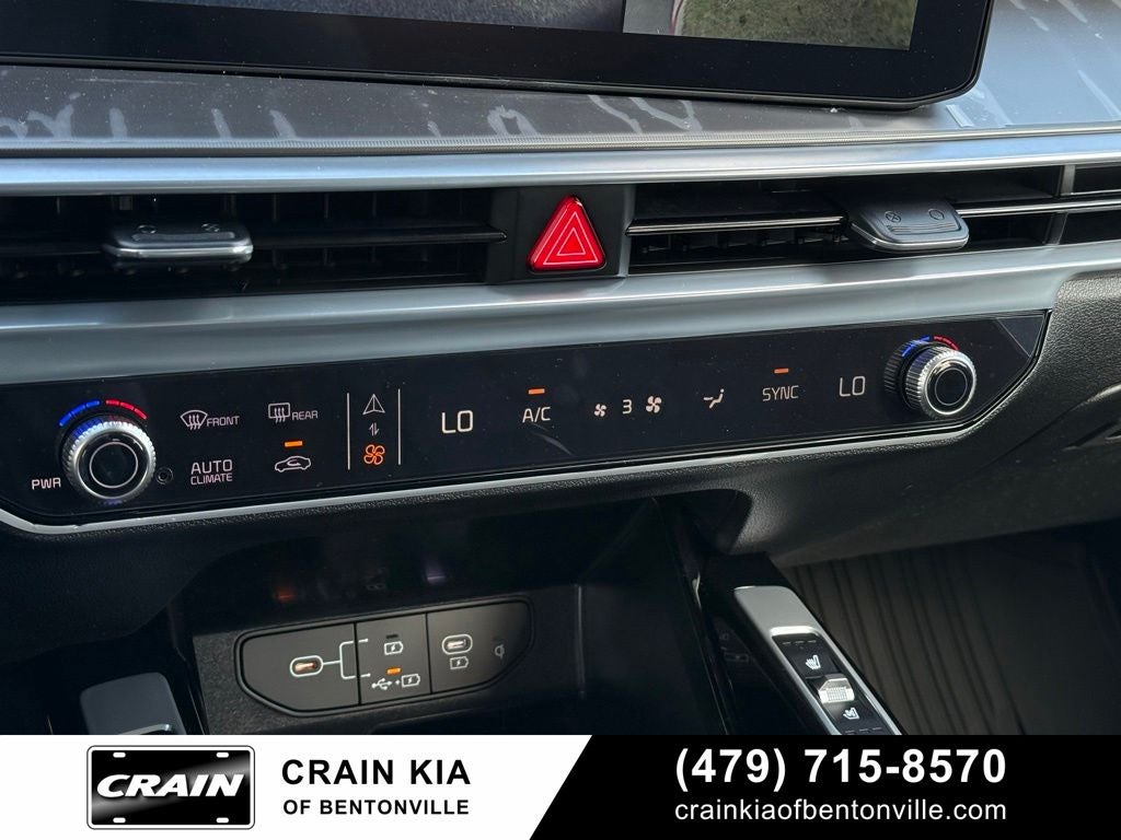 2026 Kia Sorento SX