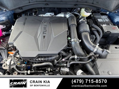 2026 Kia Sorento SX