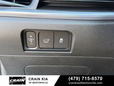 2026 Kia Sorento SX