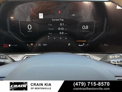 2026 Kia Sorento X-Pro SX Prestige