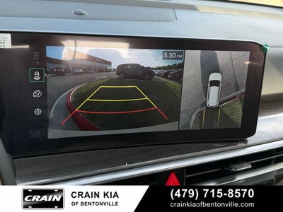 2026 Kia Sorento X-Pro SX Prestige