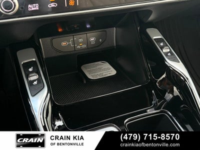 2026 Kia Sorento X-Pro SX Prestige