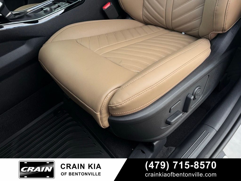 2026 Kia Sorento X-Pro SX Prestige