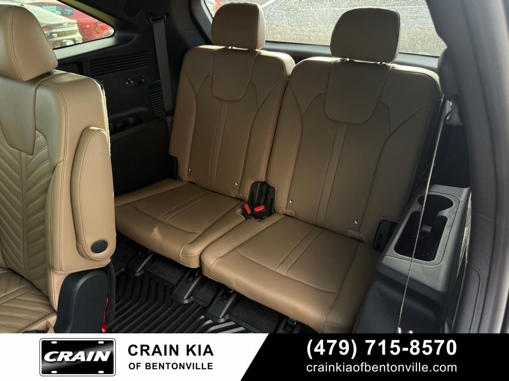 2026 Kia Sorento X-Pro SX Prestige