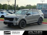 2026 Kia Sorento X-Pro SX Prestige