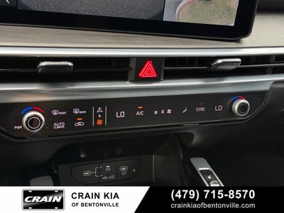 2025 Kia Sorento X-Line SX Prestige - KIA CPO / AWD / PANORAMIC SUNROOF
