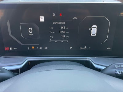 2026 Kia Sorento X-Line SX-Prestige