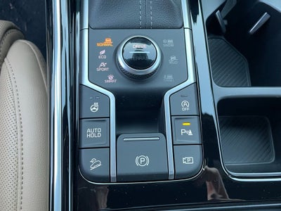 2026 Kia Sorento X-Line SX-Prestige