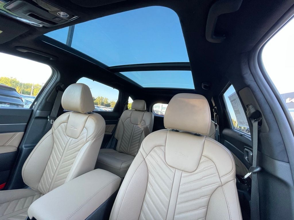 2026 Kia Sorento X-Line SX-Prestige