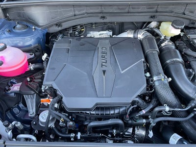 2026 Kia Sorento X-Line SX-Prestige