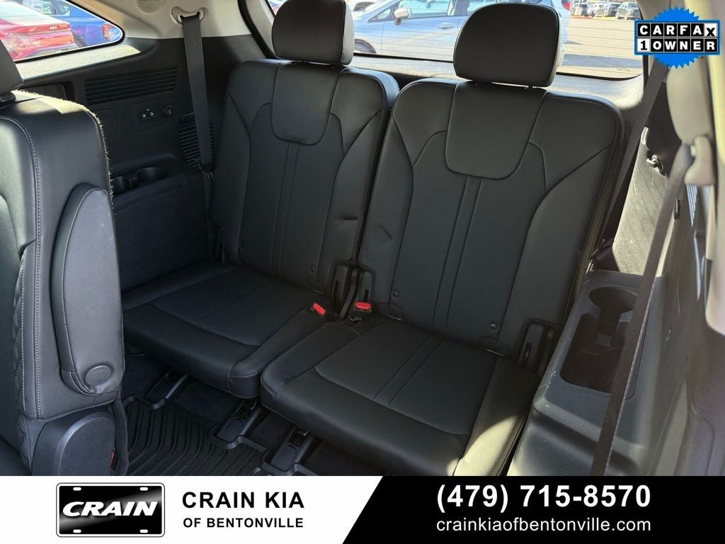 2022 Kia Sorento X-Line SX Prestige - KIA CPO / AWD / PANORAMIC SUNROOF