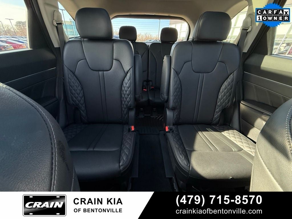 2022 Kia Sorento X-Line SX Prestige - KIA CPO / AWD / PANORAMIC SUNROOF