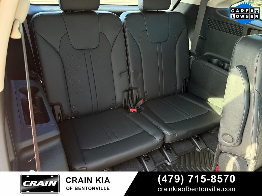 2022 Kia Sorento X-Line SX Prestige - KIA CPO / AWD / PANORAMIC SUNROOF