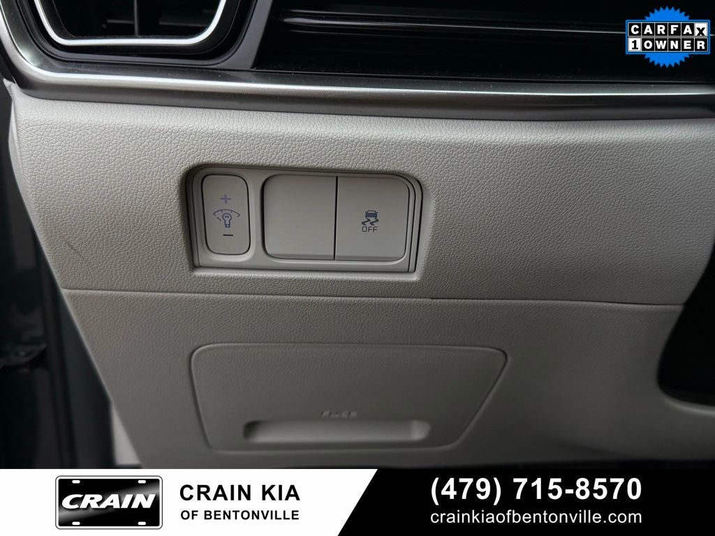 2025 Kia Sorento S - KIA CPO / PANORAMIC SUNROOF / ONE OWNER