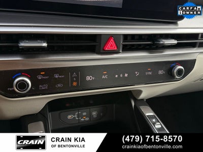 2025 Kia Sorento S - KIA CPO / PANORAMIC SUNROOF / ONE OWNER