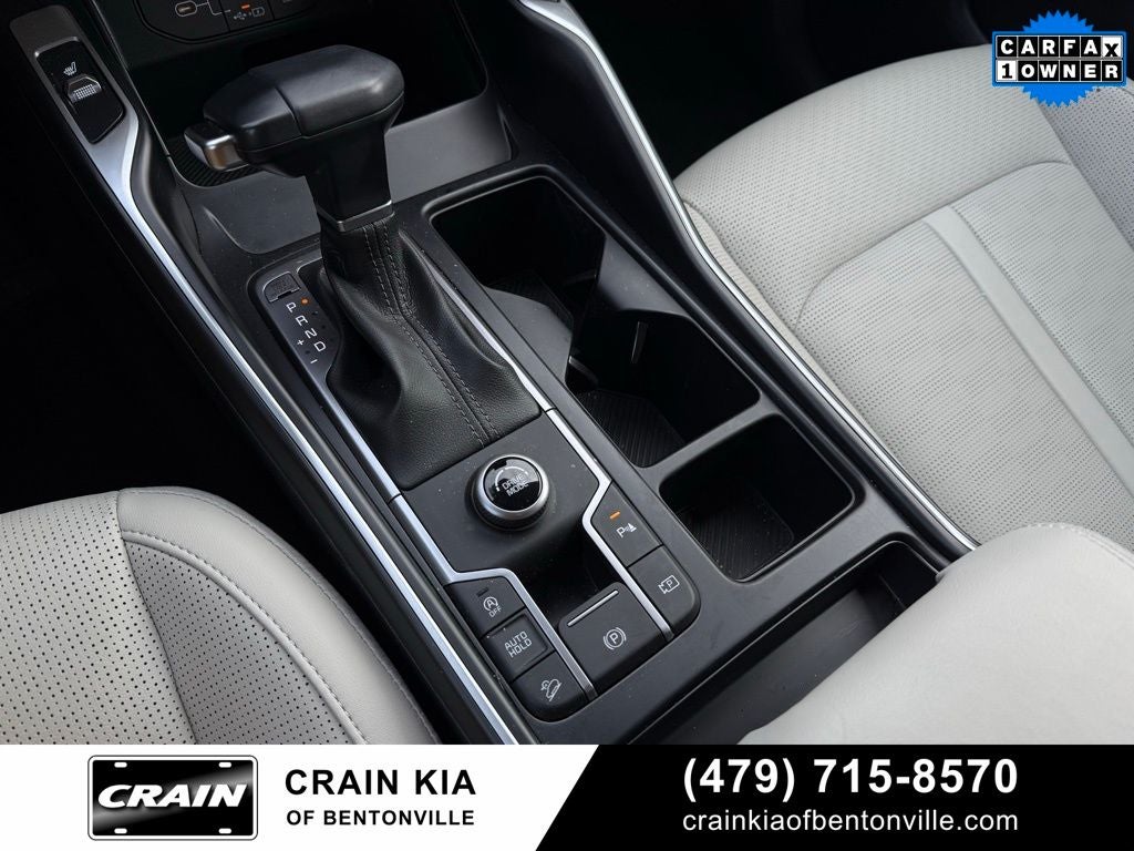 2025 Kia Sorento S - KIA CPO / PANORAMIC SUNROOF / ONE OWNER