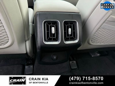 2025 Kia Sorento S - KIA CPO / PANORAMIC SUNROOF / ONE OWNER