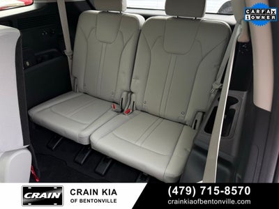 2025 Kia Sorento S - KIA CPO / PANORAMIC SUNROOF / ONE OWNER