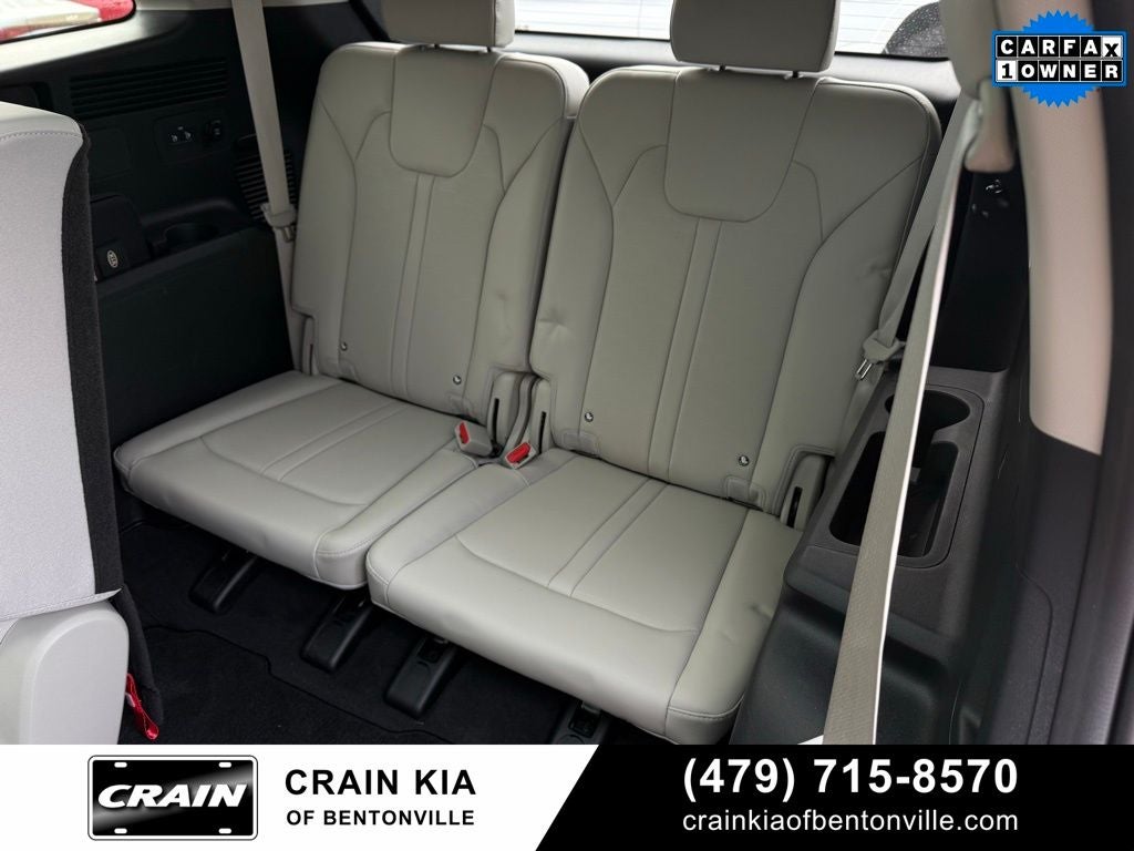 2025 Kia Sorento S - KIA CPO / PANORAMIC SUNROOF / ONE OWNER