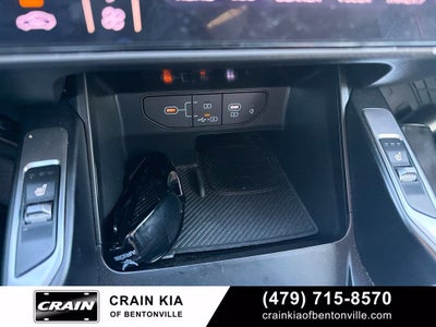 2025 Kia Sorento S | KIA CPO | PANORAMIC SUNROOF