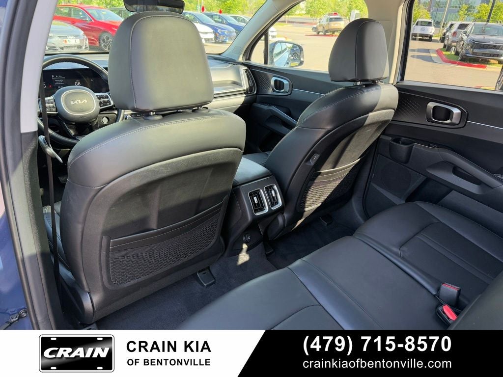 2024 Kia Sorento S - KIA CPO / PANORAMIC SUNROOF / ONE OWNER