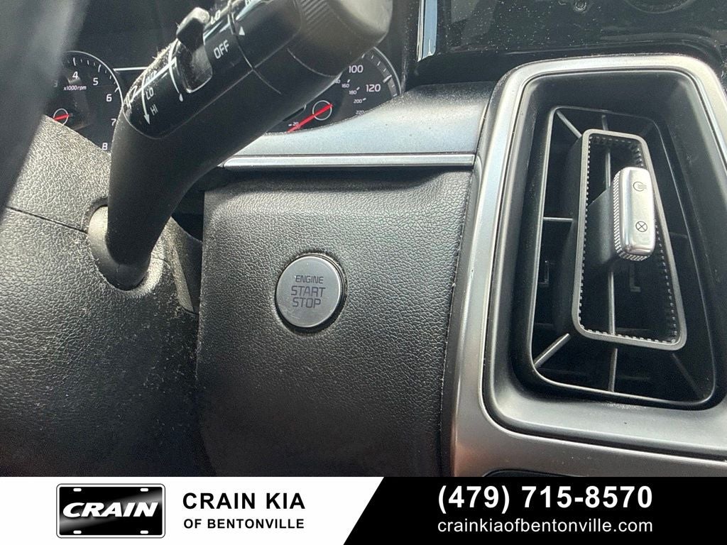 2021 Kia Sorento S - PANORAMIC SUNROOF / CLEAN CARFAX