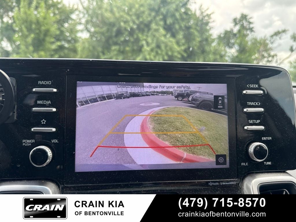 2021 Kia Sorento S - PANORAMIC SUNROOF / CLEAN CARFAX