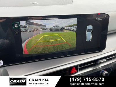 2026 Kia Sorento S - KIA CPO / AWD / ONE OWNER