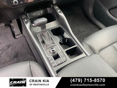 2026 Kia Sorento S - KIA CPO / AWD / ONE OWNER