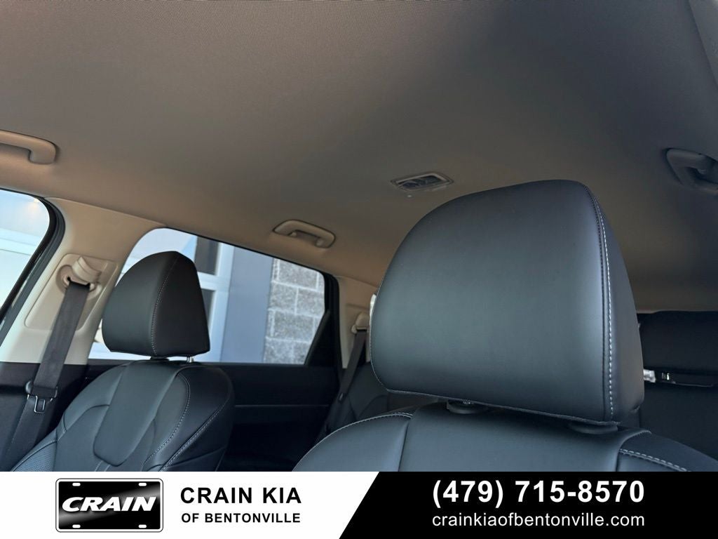 2026 Kia Sorento S - KIA CPO / AWD / ONE OWNER