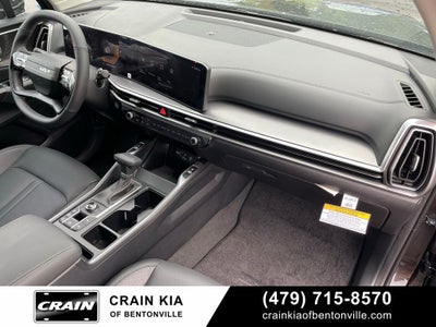 2026 Kia Sorento S - KIA CPO / AWD / ONE OWNER