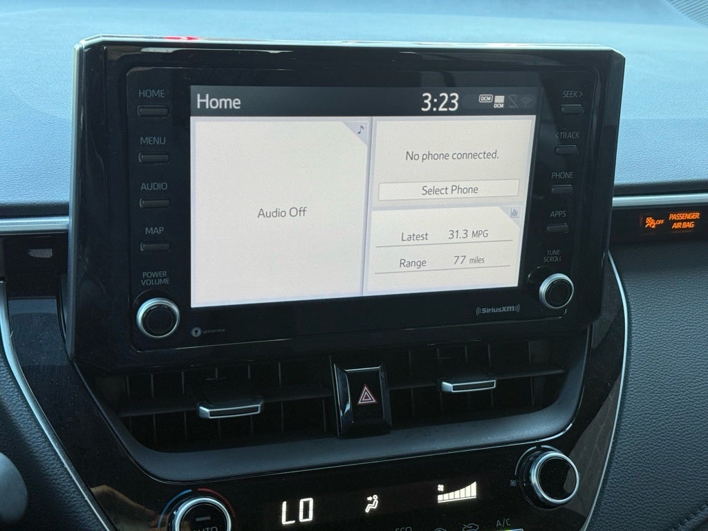 2022 Toyota Corolla SE - CLEAN CARFAX